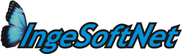 Logo Ingesoftnet